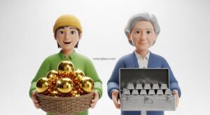 Quỹ vòng đời là gì? Cách đầu tư tự động cho người mới