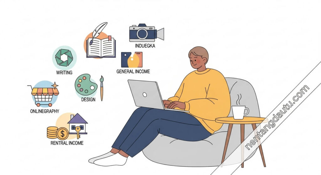 Cách tự quyết toán thuế cá nhân online
