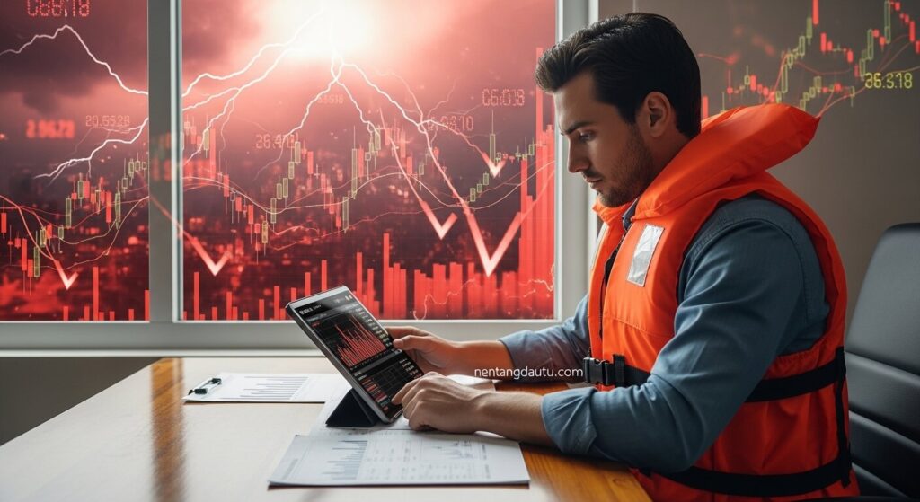 Làm thế nào để nhà đầu tư cá nhân không bị tắm trần