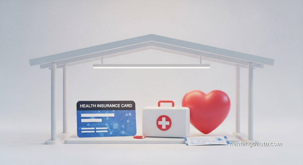 Tấm lá chắn không thể thiếu