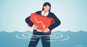 Tại sao tâm lý sợ mất mát khiến nhà đầu tư mới dễ thất bại?