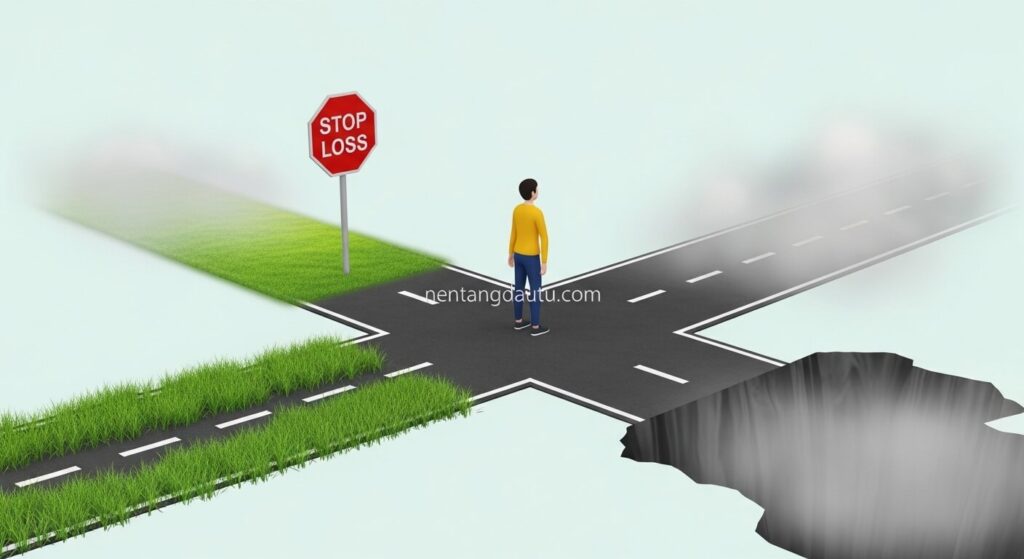 Cái bẫy gồng lỗ