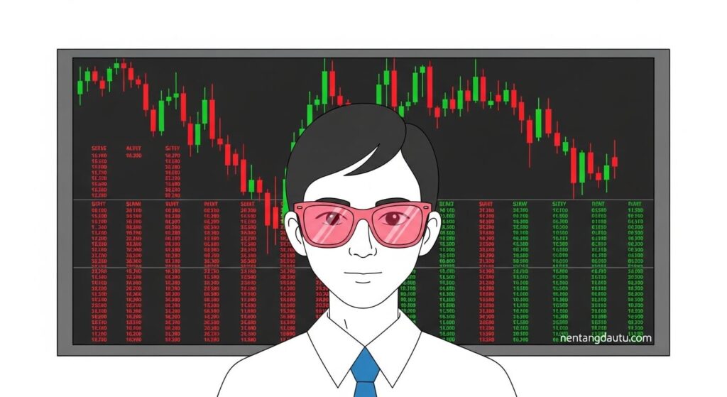 Thiên kiến xác nhận là gì?