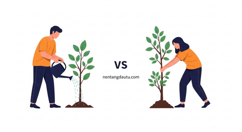 Sức mạnh của lãi kép cần thời gian