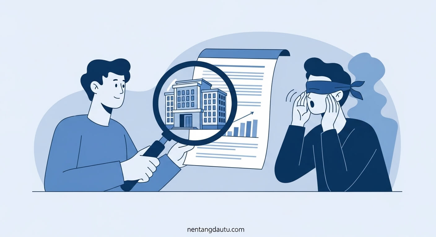 Thuyết kẻ ngốc hơn là gì? Cách nhận diện cổ phiếu rác để tránh bẫy
