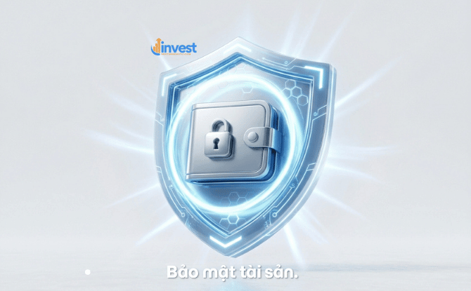 Lưu ý quan trọng về bảo mật