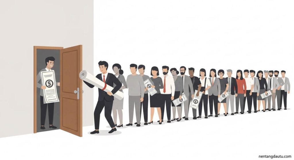 Những rủi ro mà người mới thường bỏ qua