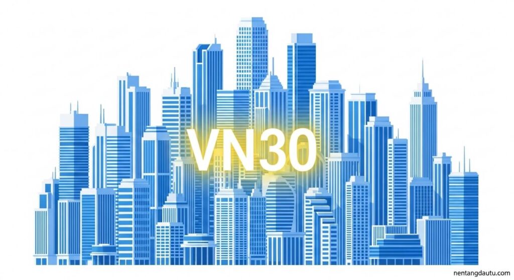 Rổ cổ phiếu VN30