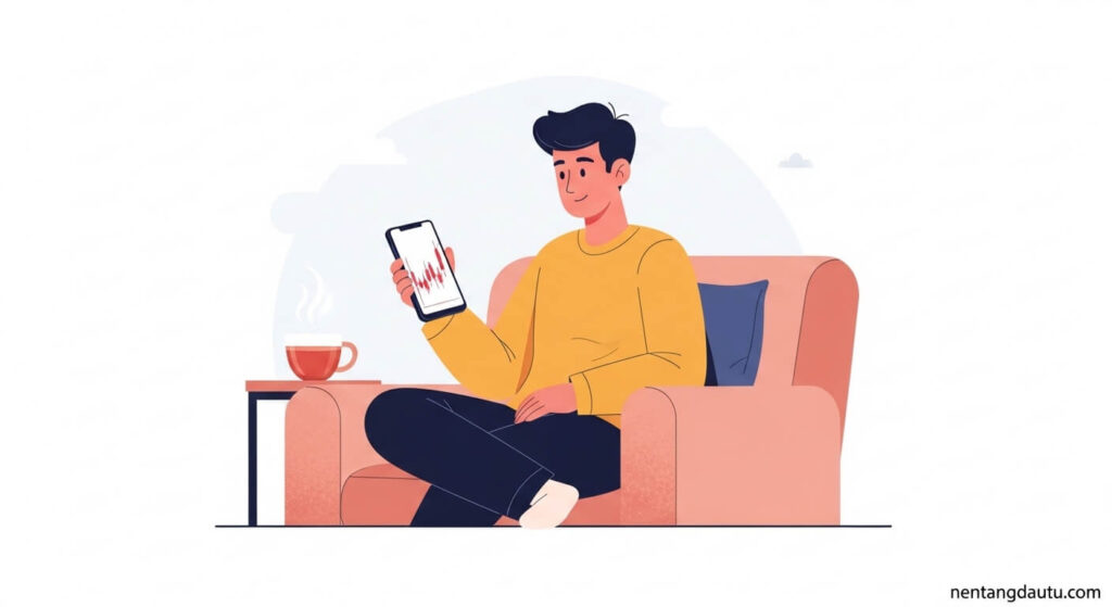 Vốn tâm lý đầu tư thực sự là gì?