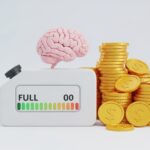 Tại sao vốn tâm lý đầu tư quan trọng hơn bảng tính Excel?