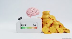 Tại sao vốn tâm lý đầu tư quan trọng hơn bảng tính Excel?