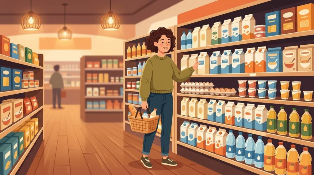 Hiểu từ trải nghiệm thực tế
